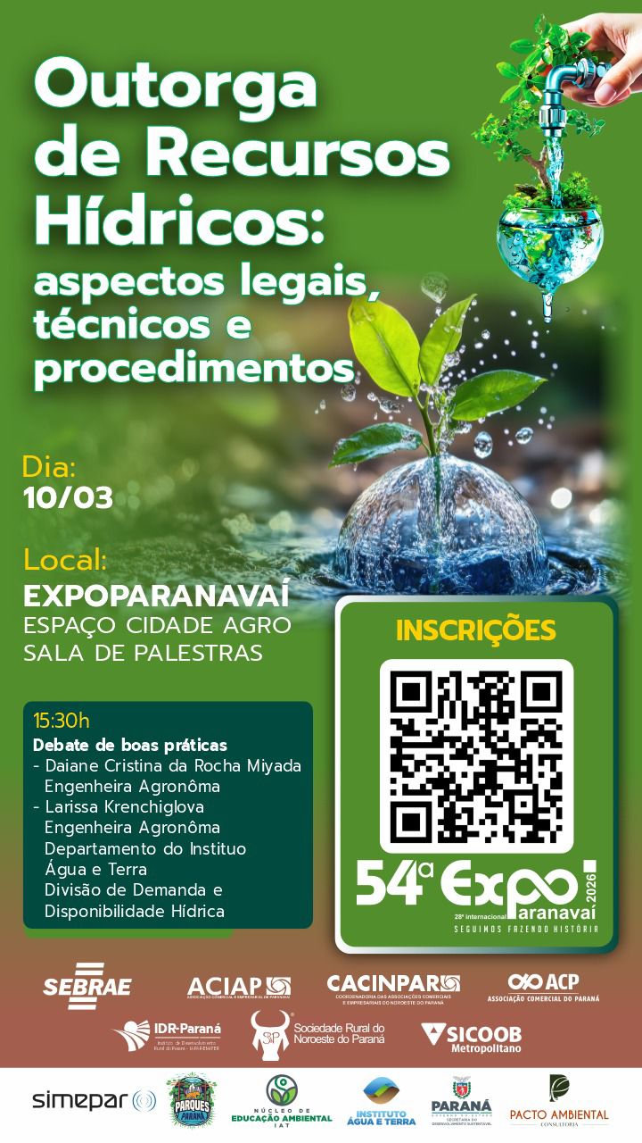 Palestra - Conteúdo 1