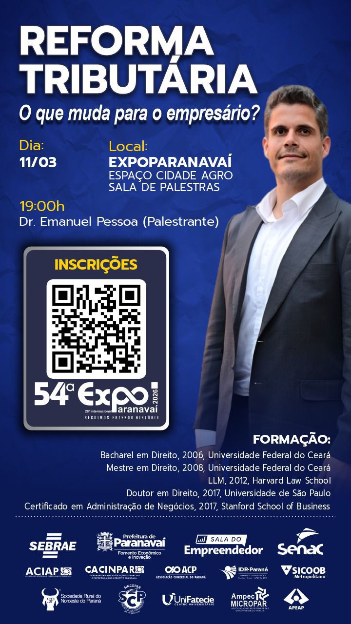 Palestra - Conteúdo 4