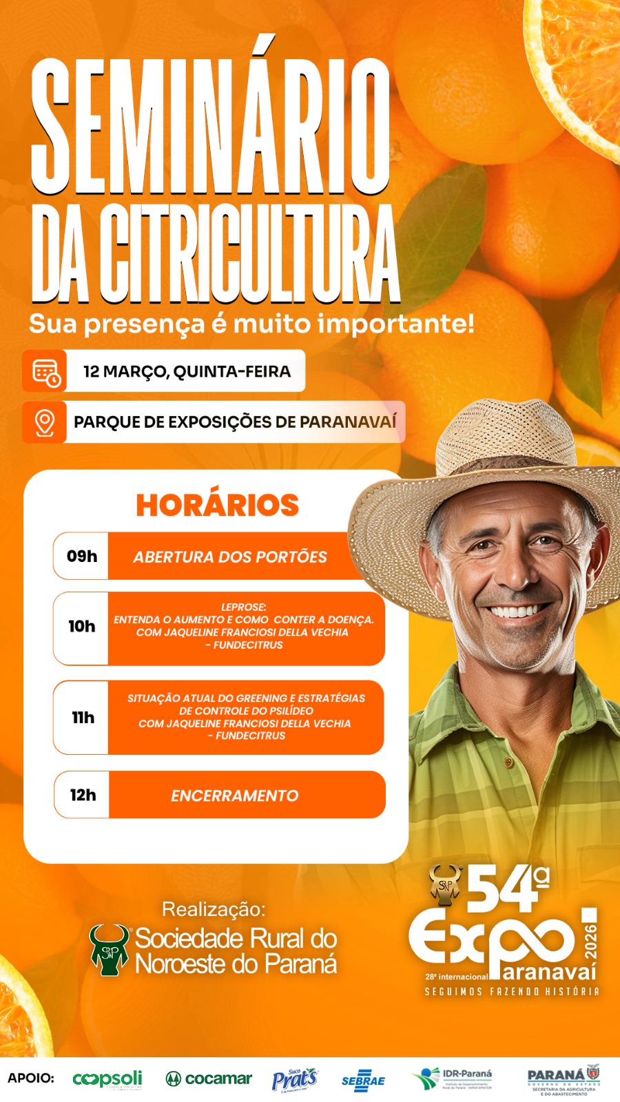 Palestra - Conteúdo 2