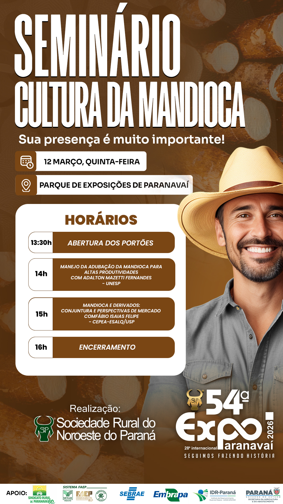 Palestra - Conteúdo 4