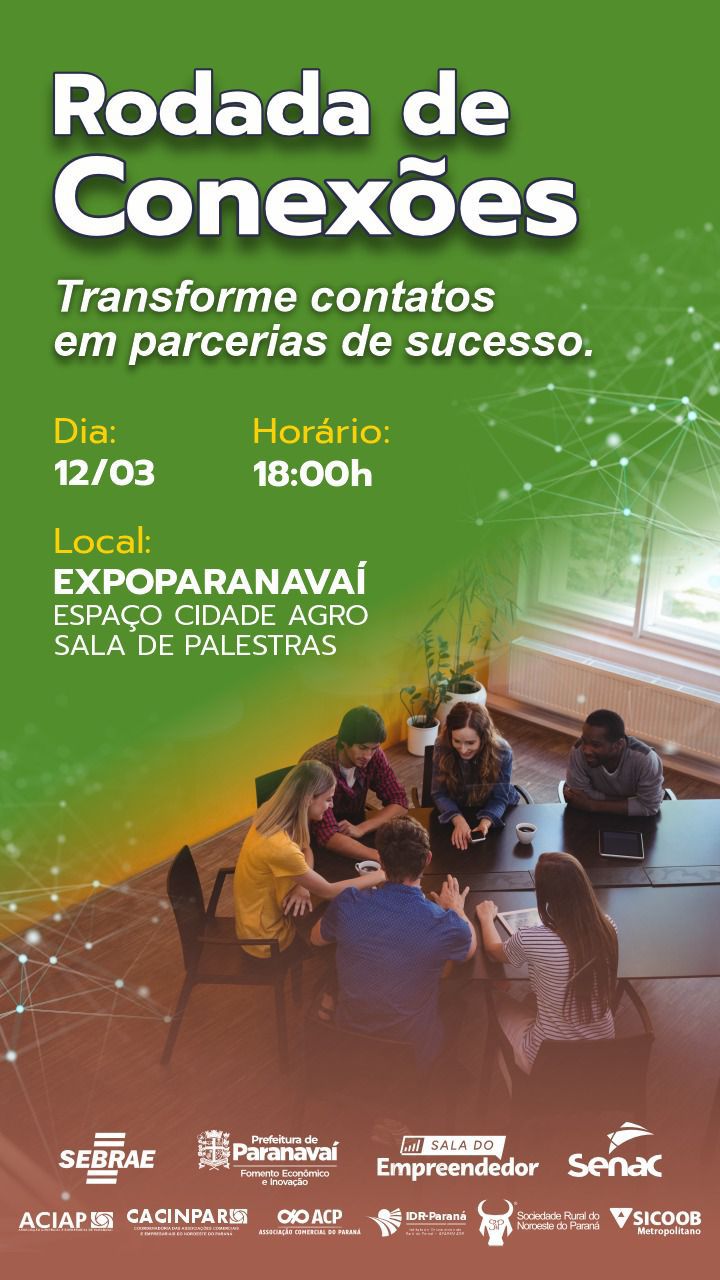 Palestra - Conteúdo 4