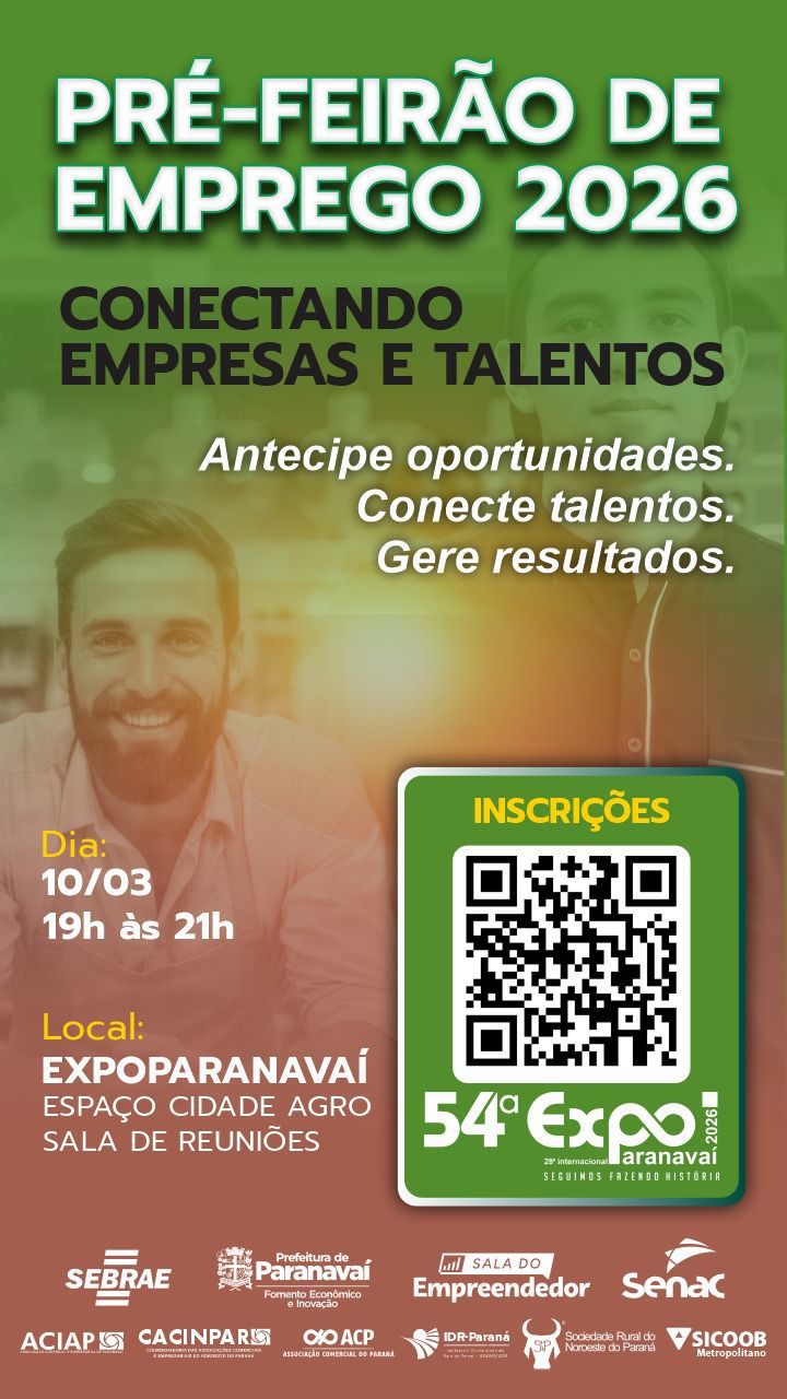 Palestra - Conteúdo 4