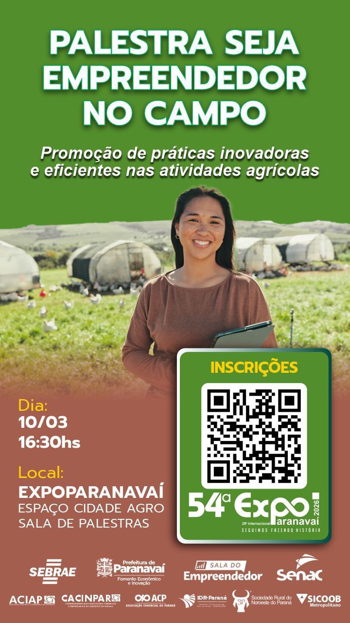 Palestra - Conteúdo 4